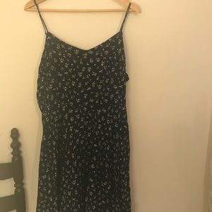 Floral Summer dress